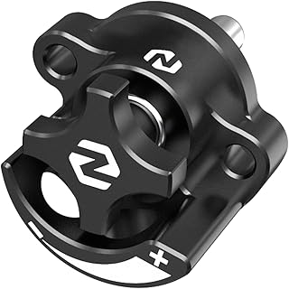 NICECNC Regulador de regulador de válvula de potência preto compatível com KTM 250/300 XC/XCW/EXC/MXC/SX/6D 1998-2022, 150/250/300 XC-W/EXC 2023, veja compatibilidade