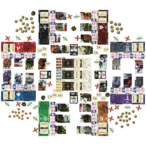 WizKids WZK87502 Zubehör – Bild 5