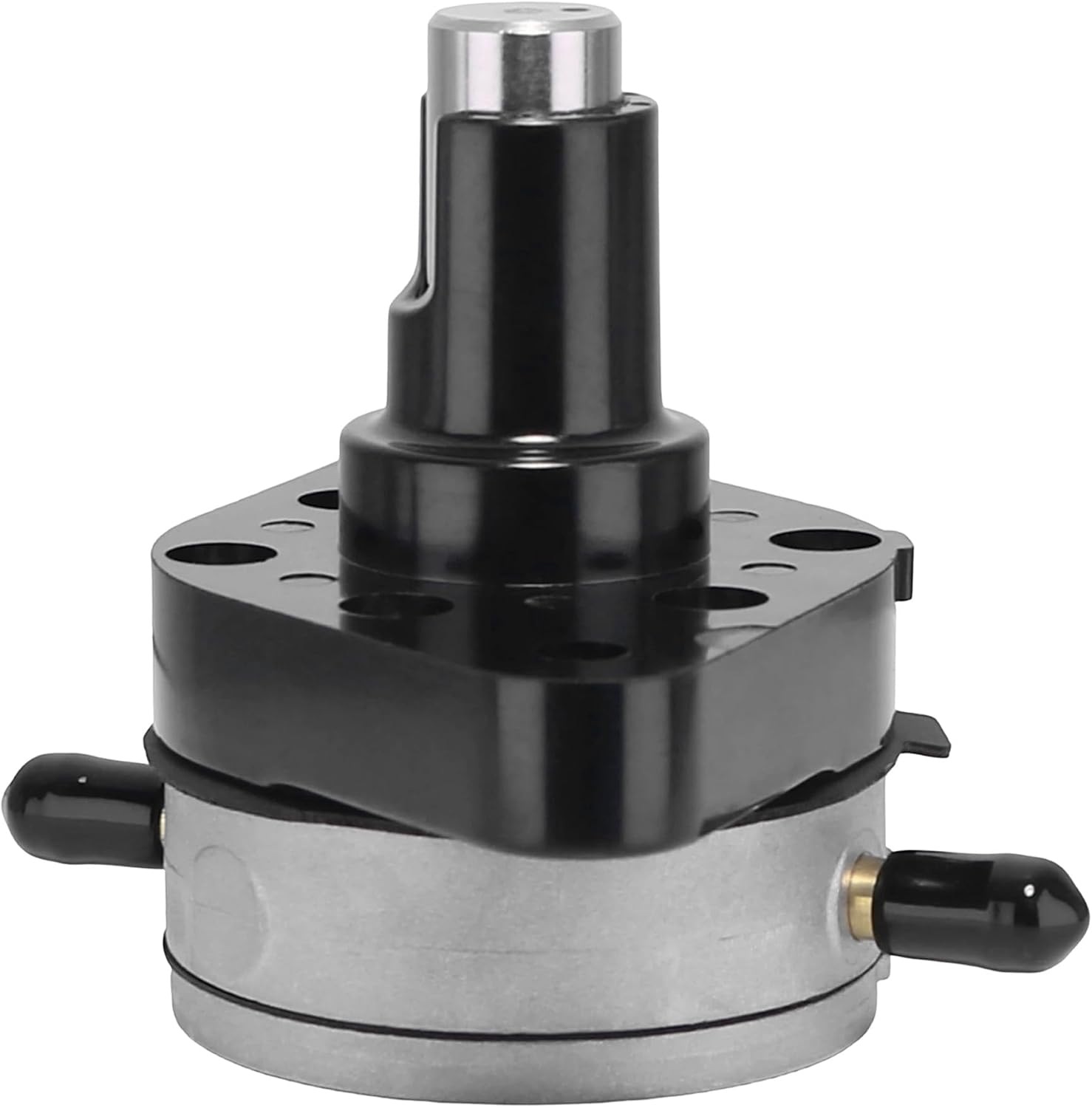 Boat Engine 15100-94J03/02/01/00/0V Low Pressure Fuel Pump for Suzuki Marine Outboard Motor DF8 DF9.9 DF15 8HP 9.9HP 15HP, 5037584 for Evinrude Johnson OMC BRP, 1399-39605 for Engineered Marine
