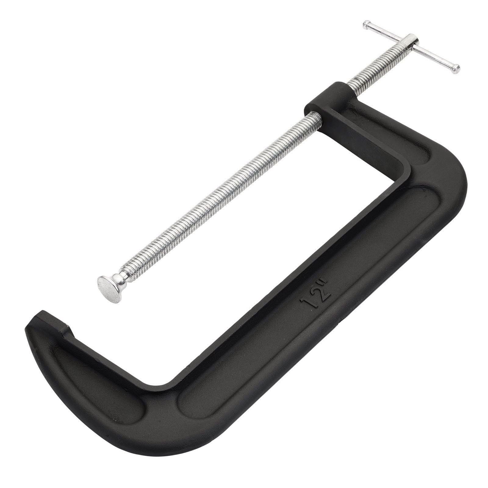 Draper Heavy Duty G-Clamp 300Mm 18979 Heavy Duty G-Clamps 5059482066726