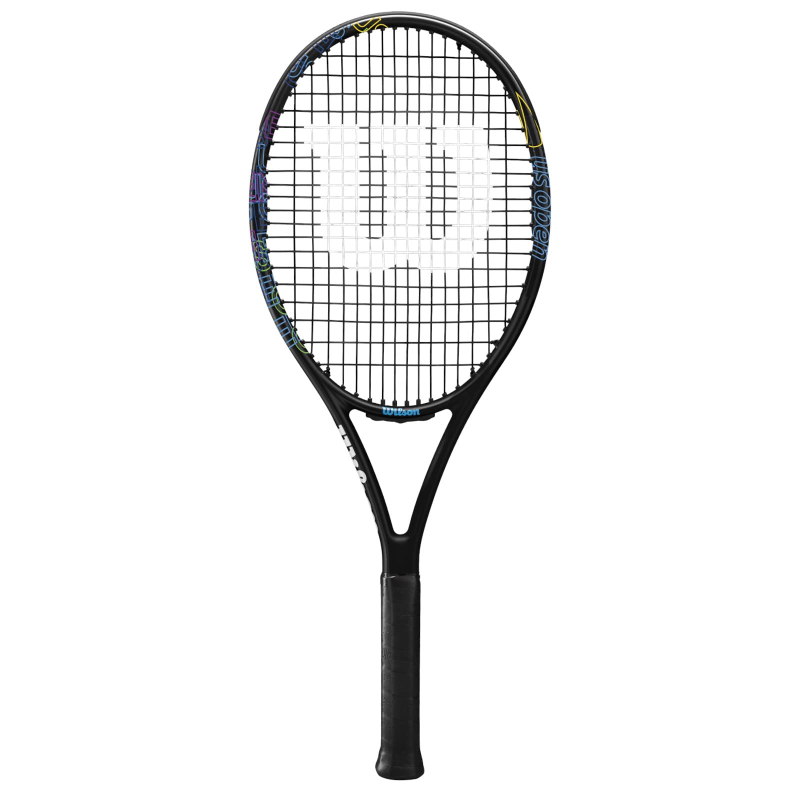Amazon | Wilson US Open BLX テニスラケット (4 3/8インチ グリップ