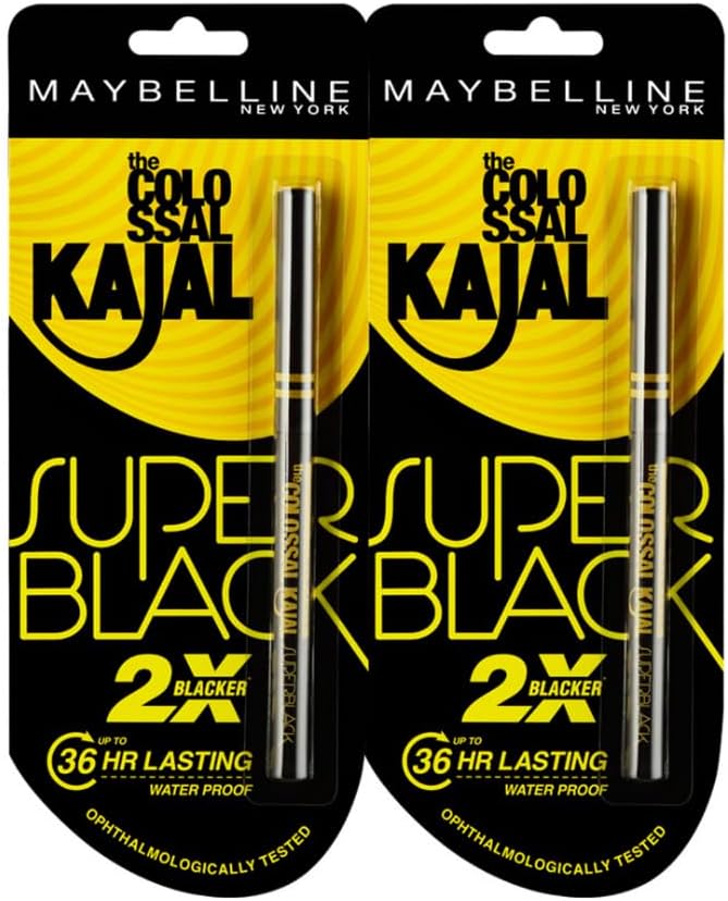 Colossal Kajal