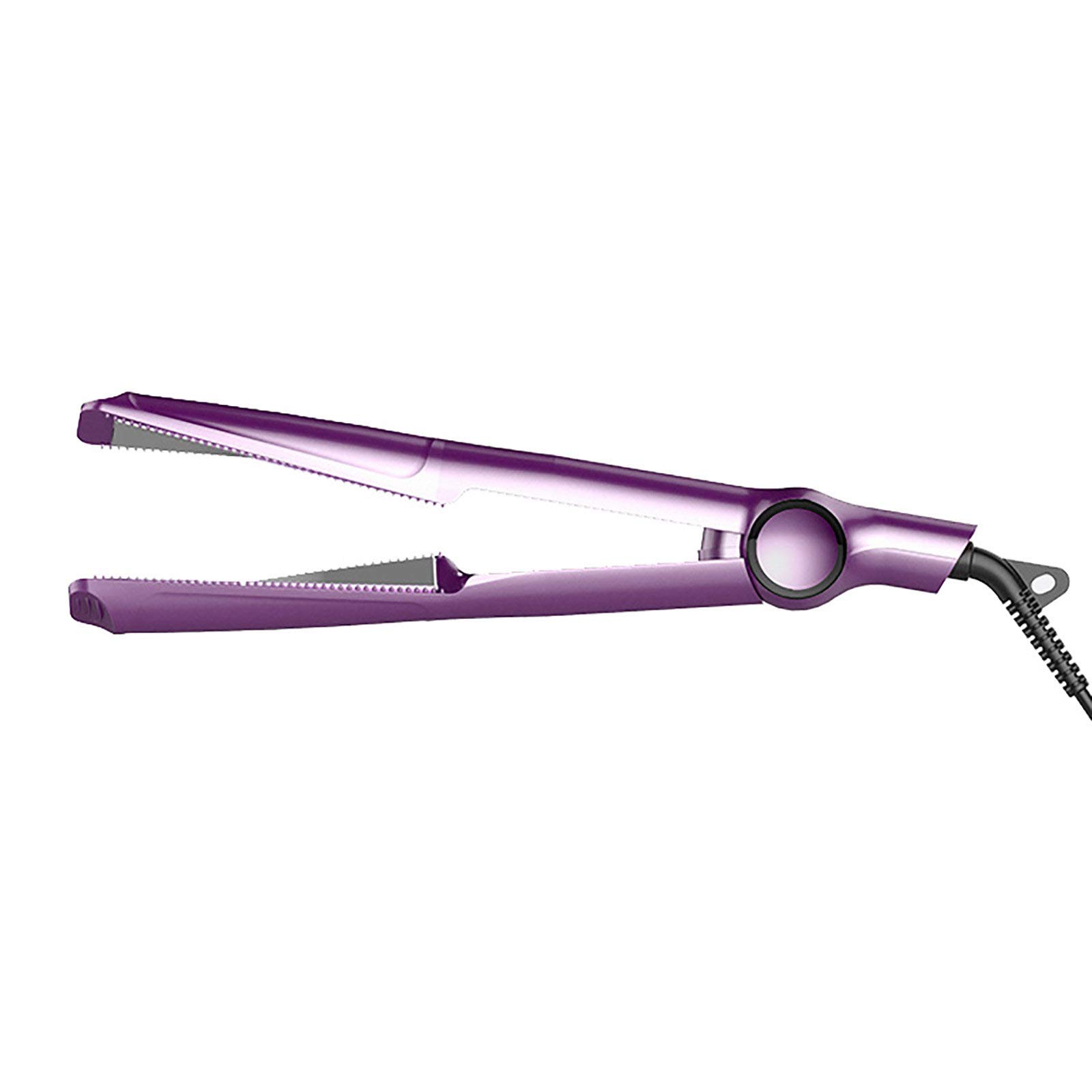 2020 Hair Curler,Straightening hair,Iron Adjustable Temperature Wave Roll lasting shapeAluminum alloy,for EU UK US pretty girl,B-AU