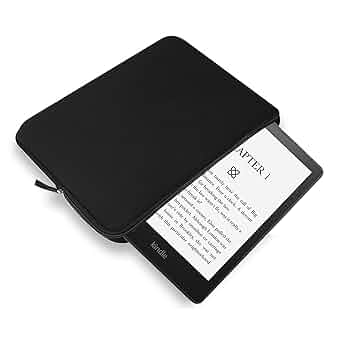 Kindle Paperwhite 12世代 16GB SA568B Kindle Paperwhite 16 GB | Fastest Kindle E-Reader | Amazon