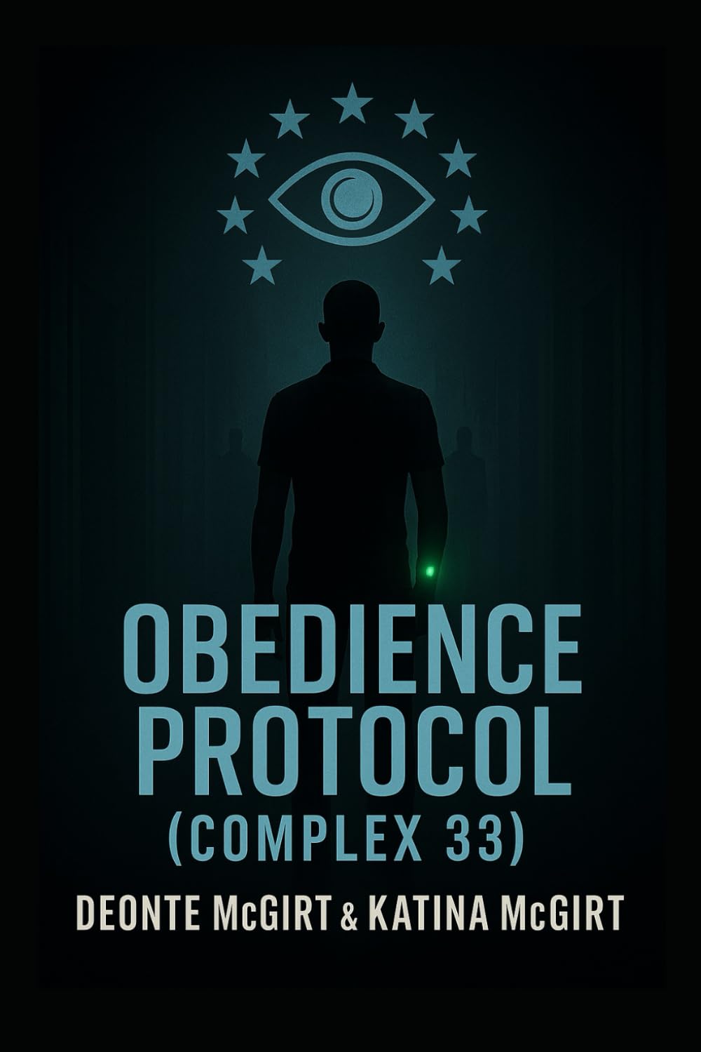 Obedience Protocol: Complex 33