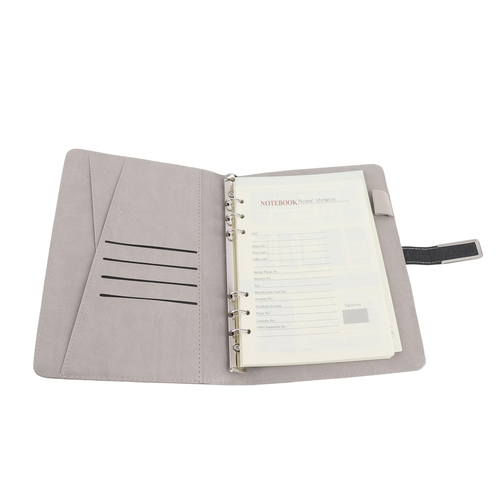 PUSOKEI Set di Taccuini con Penna Digitale Intelligente |Pad Bluetooth con Sincronizzazione in Tempo Reale 3 in 1 (#3)