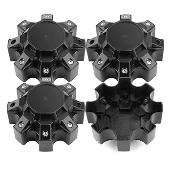 99%is 限定　キャップ Amazon.com: GTownWorks Wheel Center Caps for Fuel Off-Road