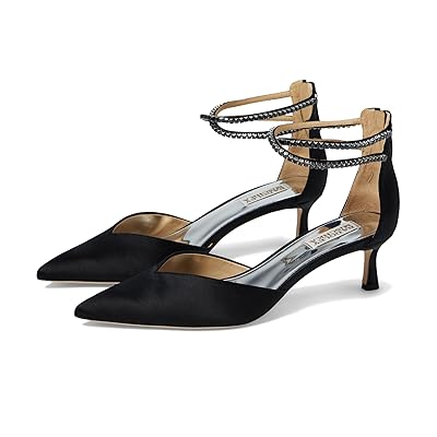 Badgley Mischka Lilibeth High Women