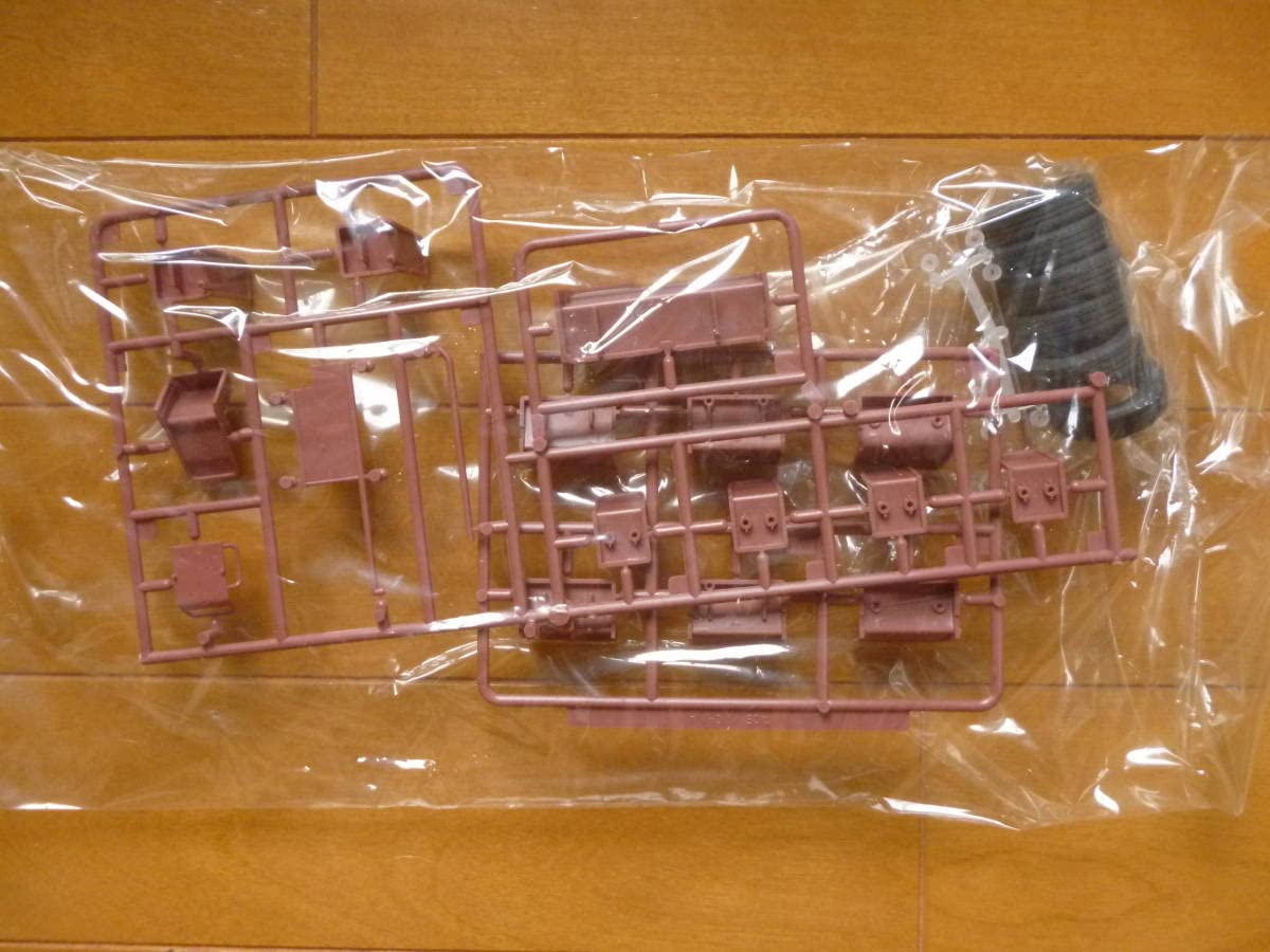 Amazon.co.jp: 希少 未開封／1/32 アオシマ 三重交通バス 1台