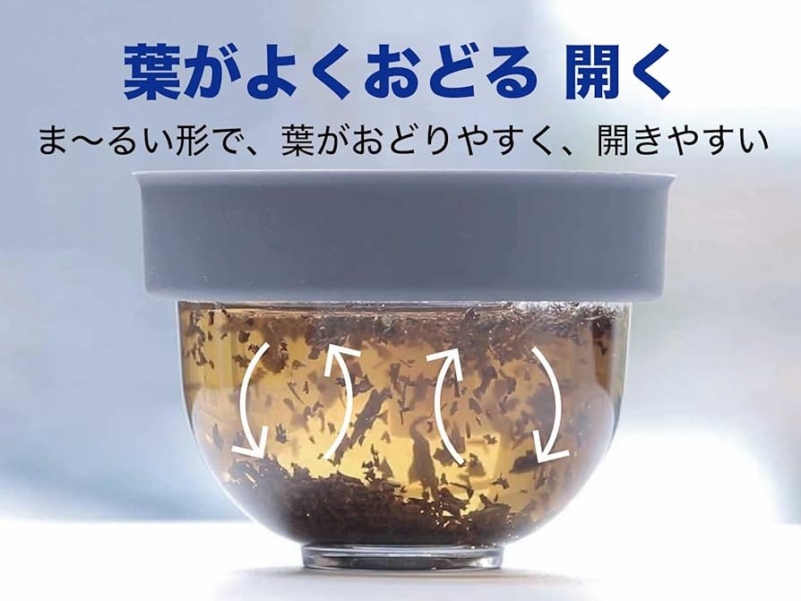 Amazon | 新感覚の“きゅ～す”＞ちゃPod2【洗い一瞬】【新しい