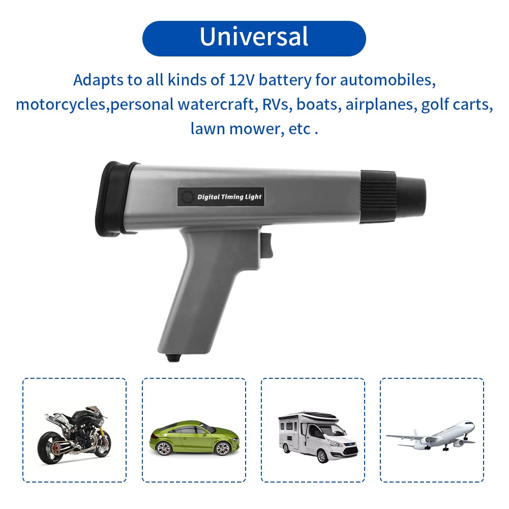 Showtec Bumper Strobe Luce Stroboscopica Led Strobo con Telecomando a
