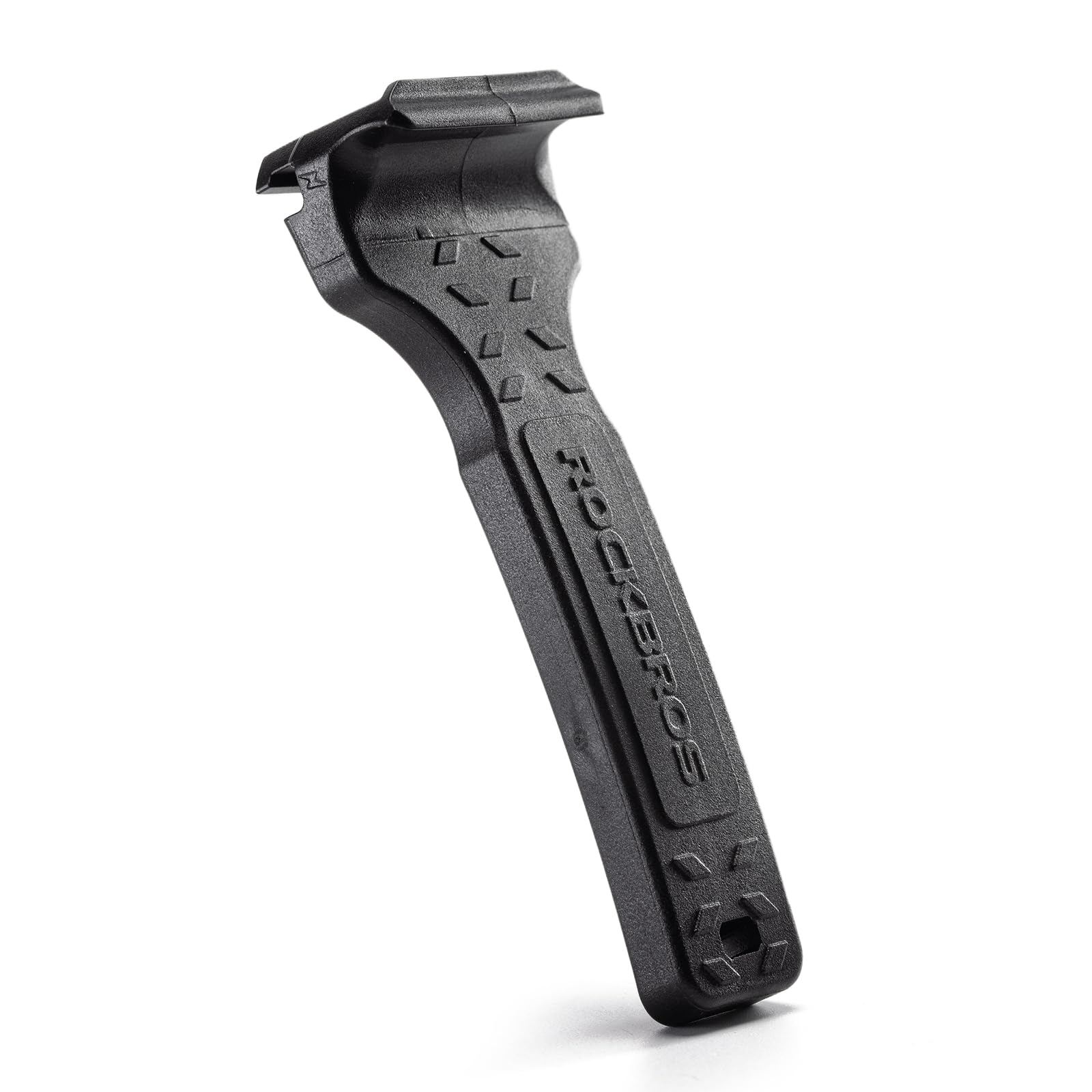 ROCKBROS Leva Copertoni, Leva Smontagomme Bici, Leve Smontagomme per Pneumatici per Bicicletta, Strumento Durevole per Montaggio e Smontaggio Gomme