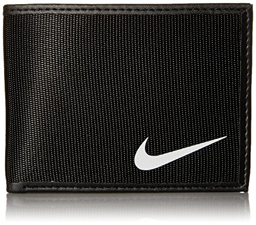 Nike Men's Tech Essentials Slimfold Wallet
