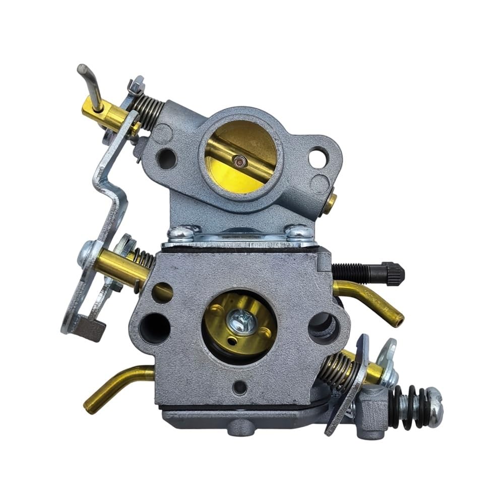Kit carburateur C1M-W26C tronçonneuse PPB3416 moteur 42cc 545070601