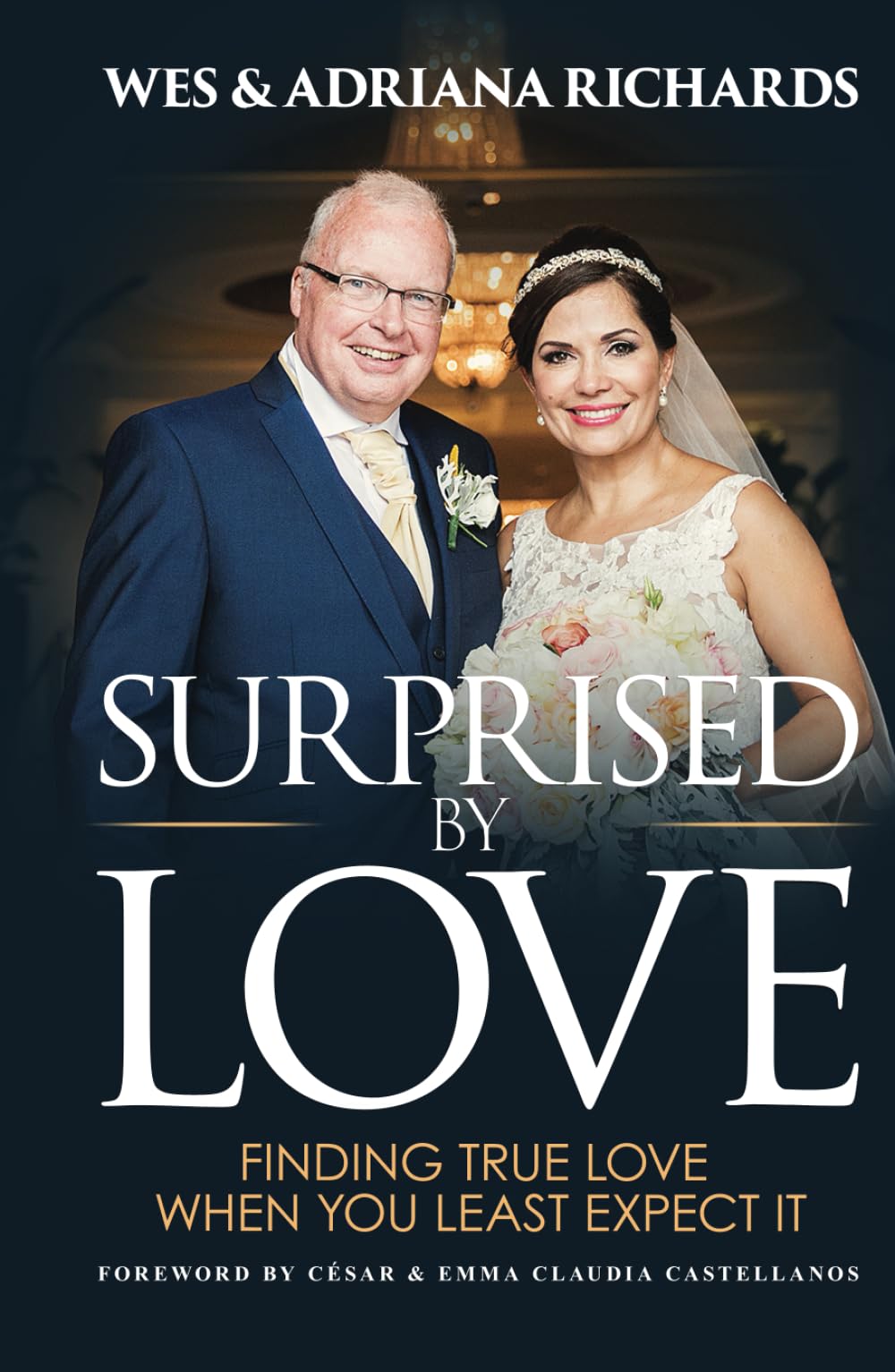 SURPRISED BY LOVE: Finding True love When You Least Expect it
