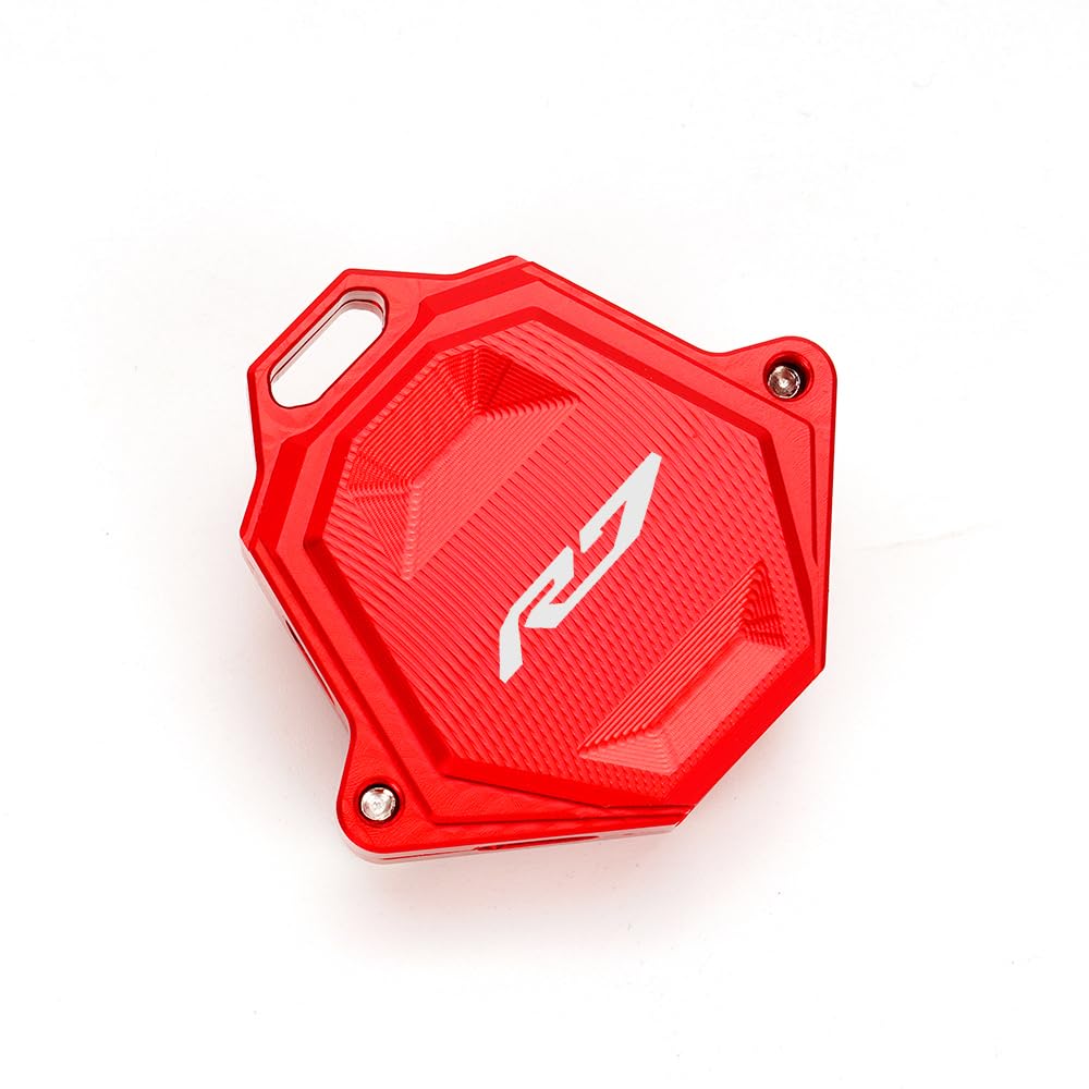 Amazon | for 新しいオートバイアクセサリー CNC キーケースボックス