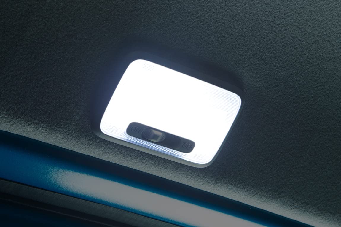 Amazon | ショウワガレージ LEDルームランプ ジムニー JB64 ジムニー 