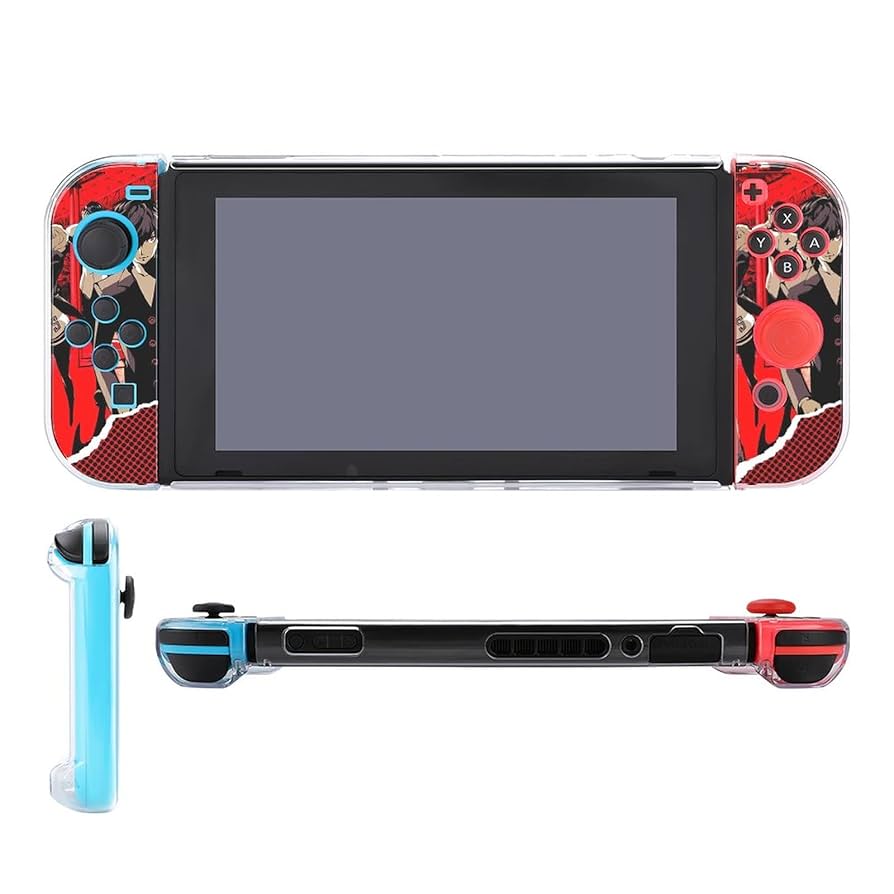 ペルソナ5R トップカバー PS4 トップカバー ペルソナ5ザ・ロイヤル リミテッド