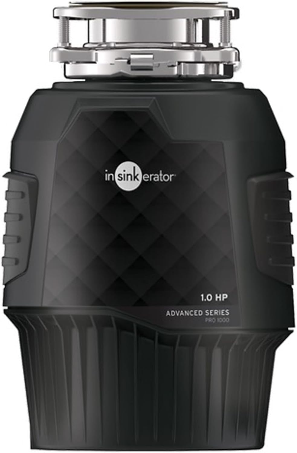 InSinkErator 79852-ISE Plumbing Replacement Parts, Black