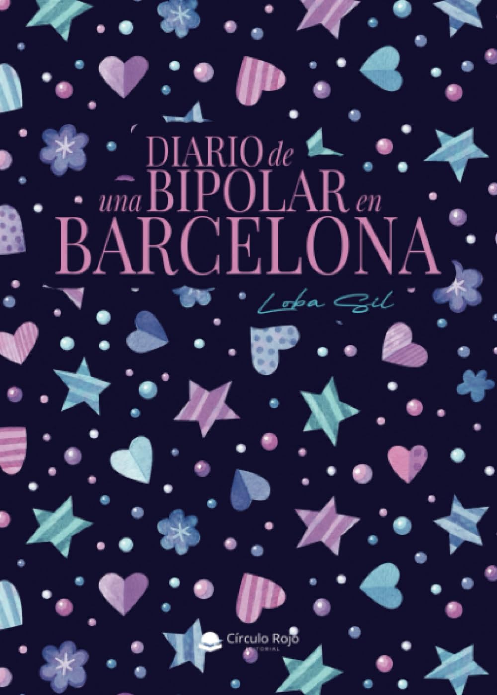 DIARIO DE UNA BIPOLAR EN BARCELONA