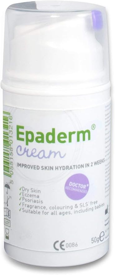 amazon com epaderm cream 50g beauty personal care amazon com epaderm cream 50g beauty personal care