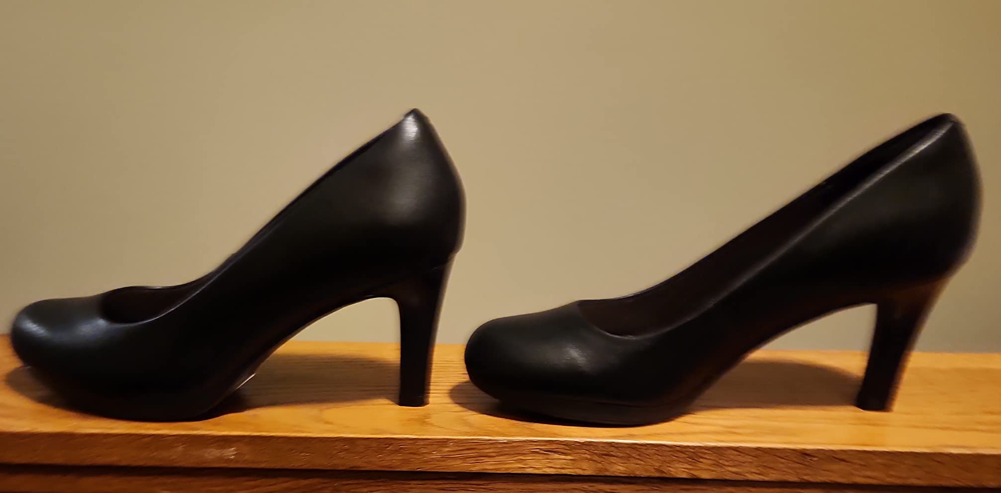 adriel viola pump