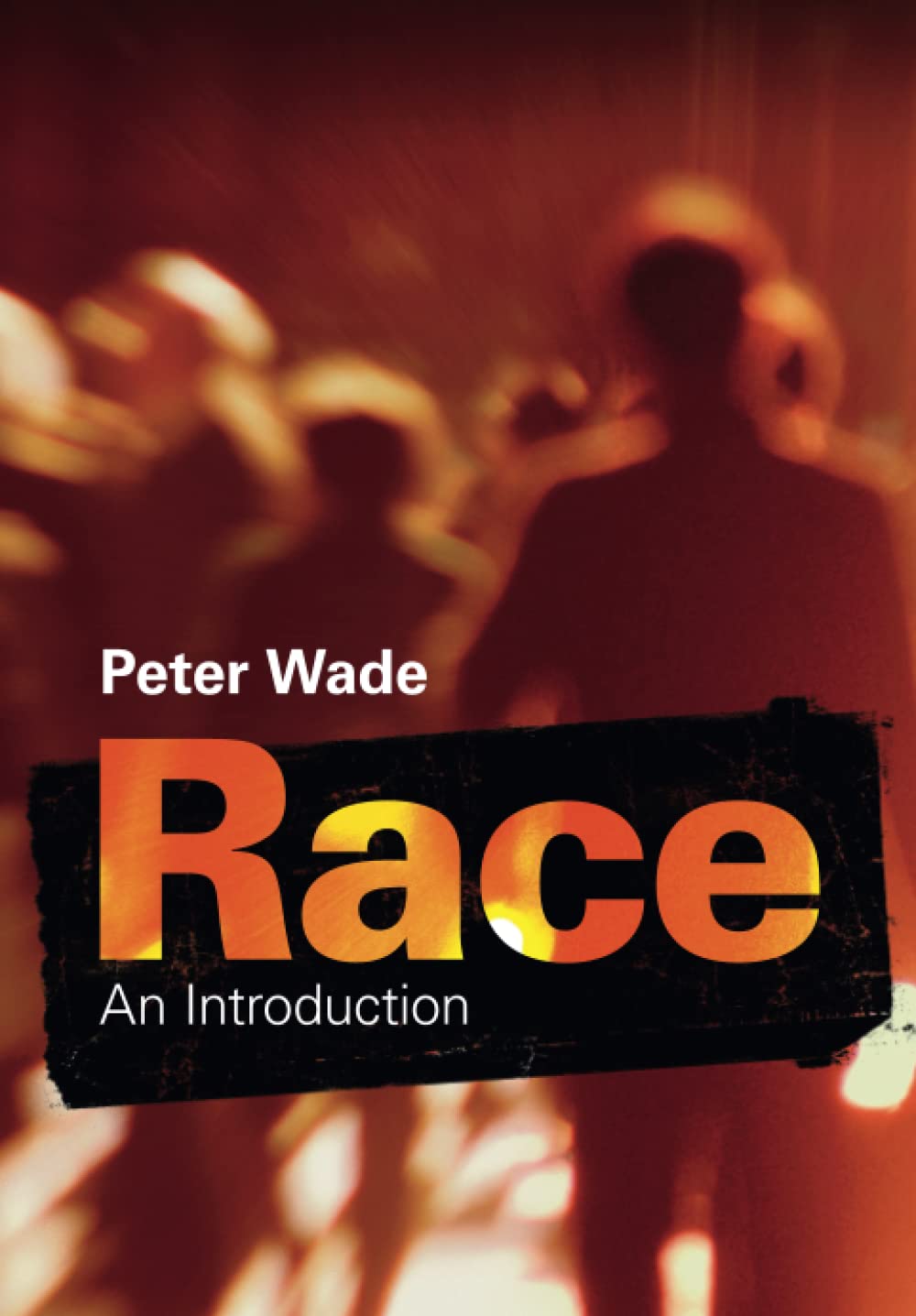 Race Wade Paperback Cambridge University Press 9781107652286