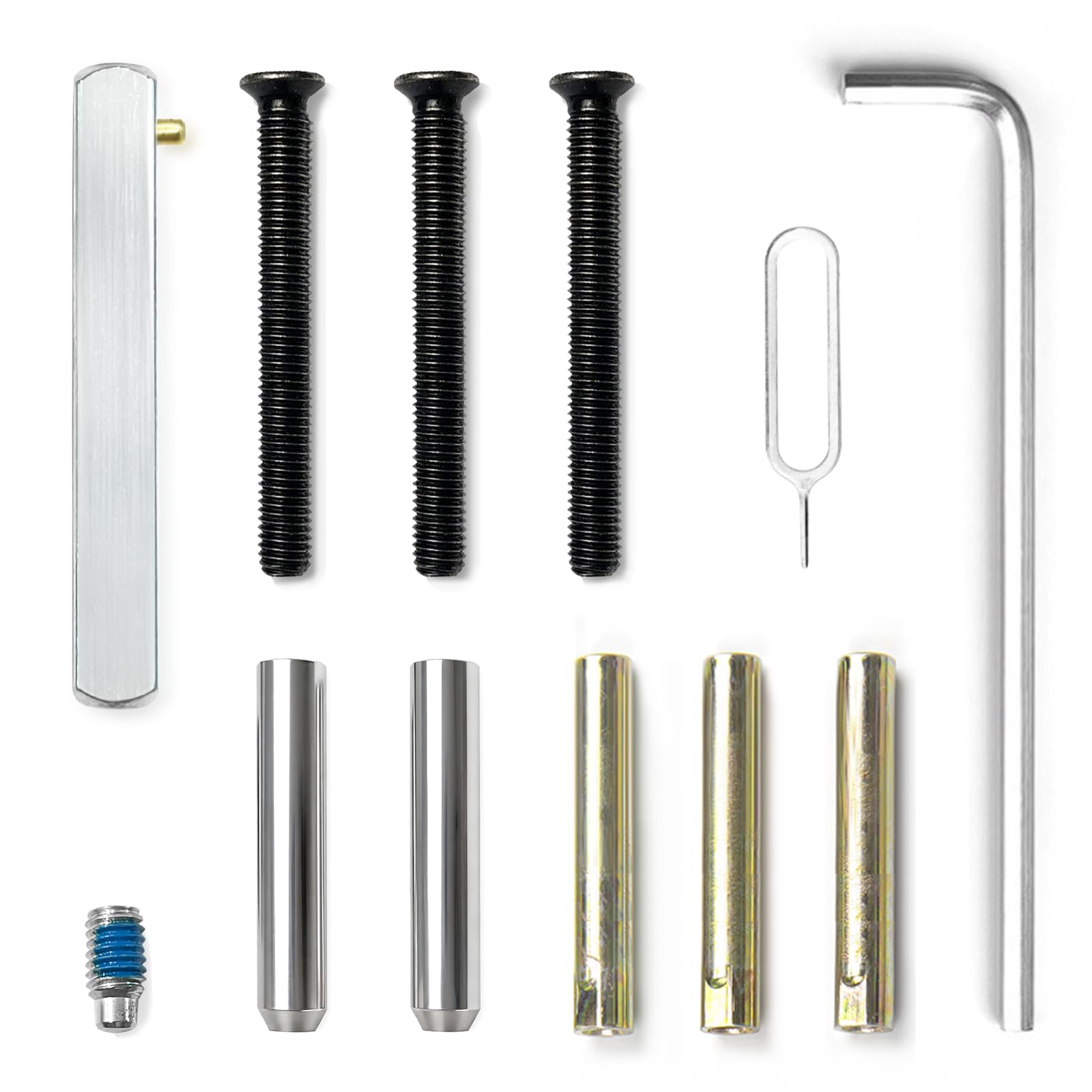 Screw Set for YR01-picture-14