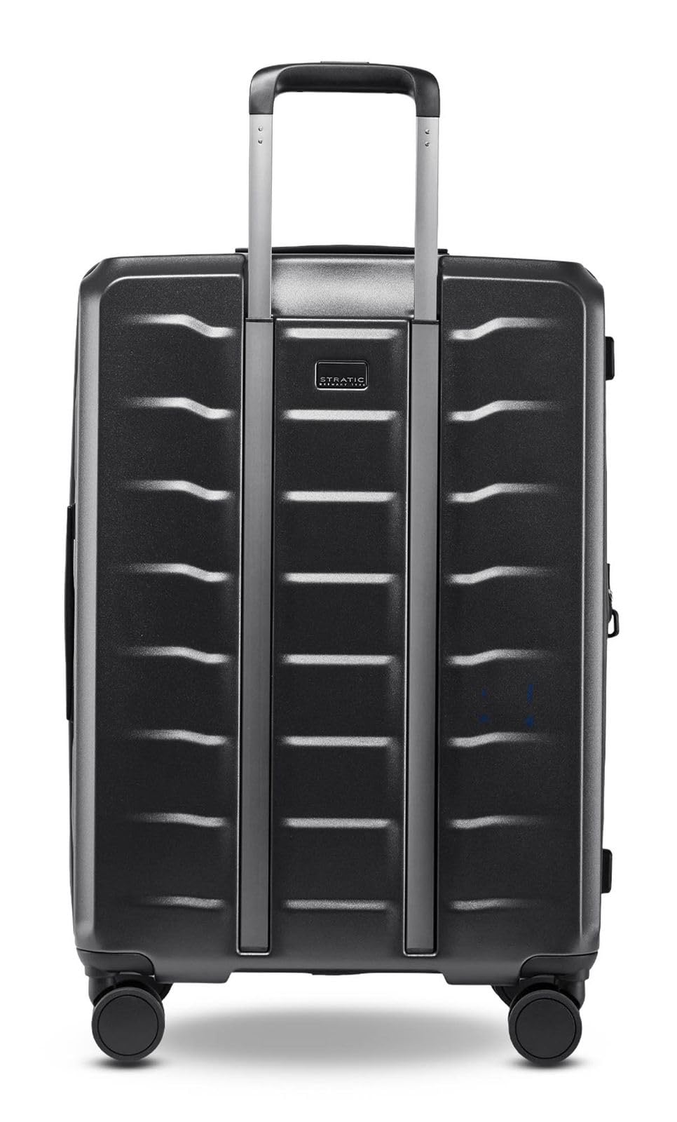 Stratic carrello Phoenix SL Trolley Black nero