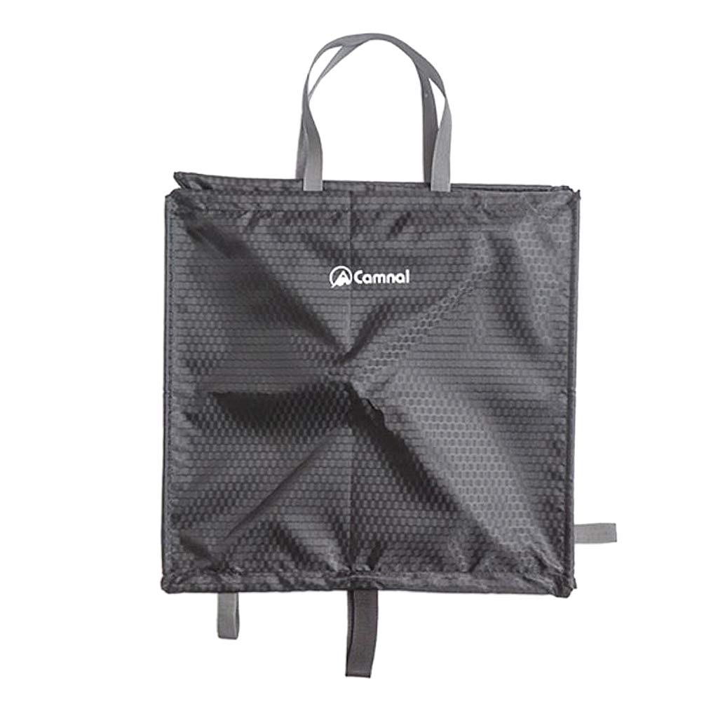 Wurfleine Tasche Baumklettern Schleudersack Klettern Seiltasche Forstzubehör