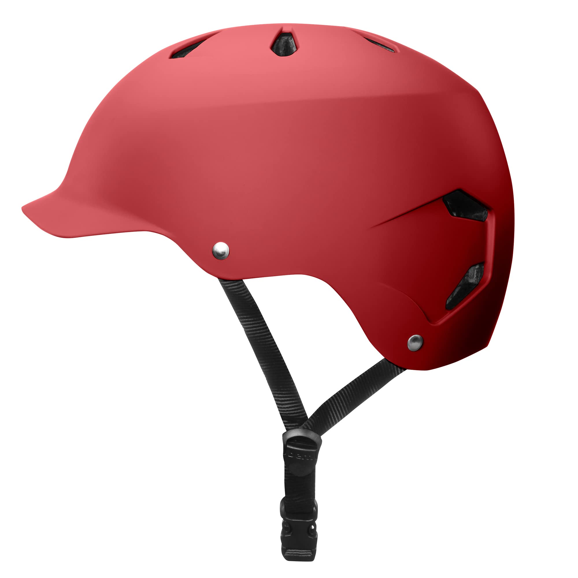 Casque Bern Watts Classic Sand / Beige