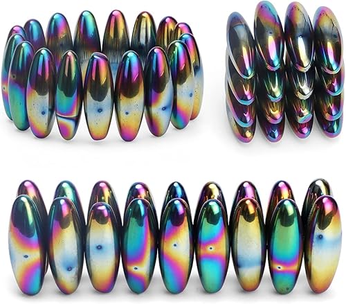 Miniatura 2 de Cool Sicence, juego de kit de hematita grande, imán educativo magnético para niños y adultos, imanes STEM para oficina, hogar, suministros de