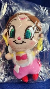 ぬいぐるみ　マスコット　キーホルダー　アクビちゃん　ハクション大魔王　新品未使用 Amazon.co.jp: ハクション大魔王 アクビちゃん ぬいぐるみ