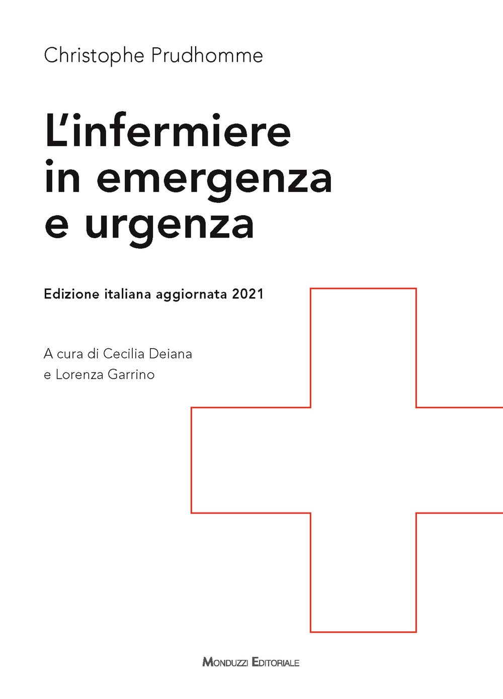 L'infermiere In Emergenza E Urgenza - 4