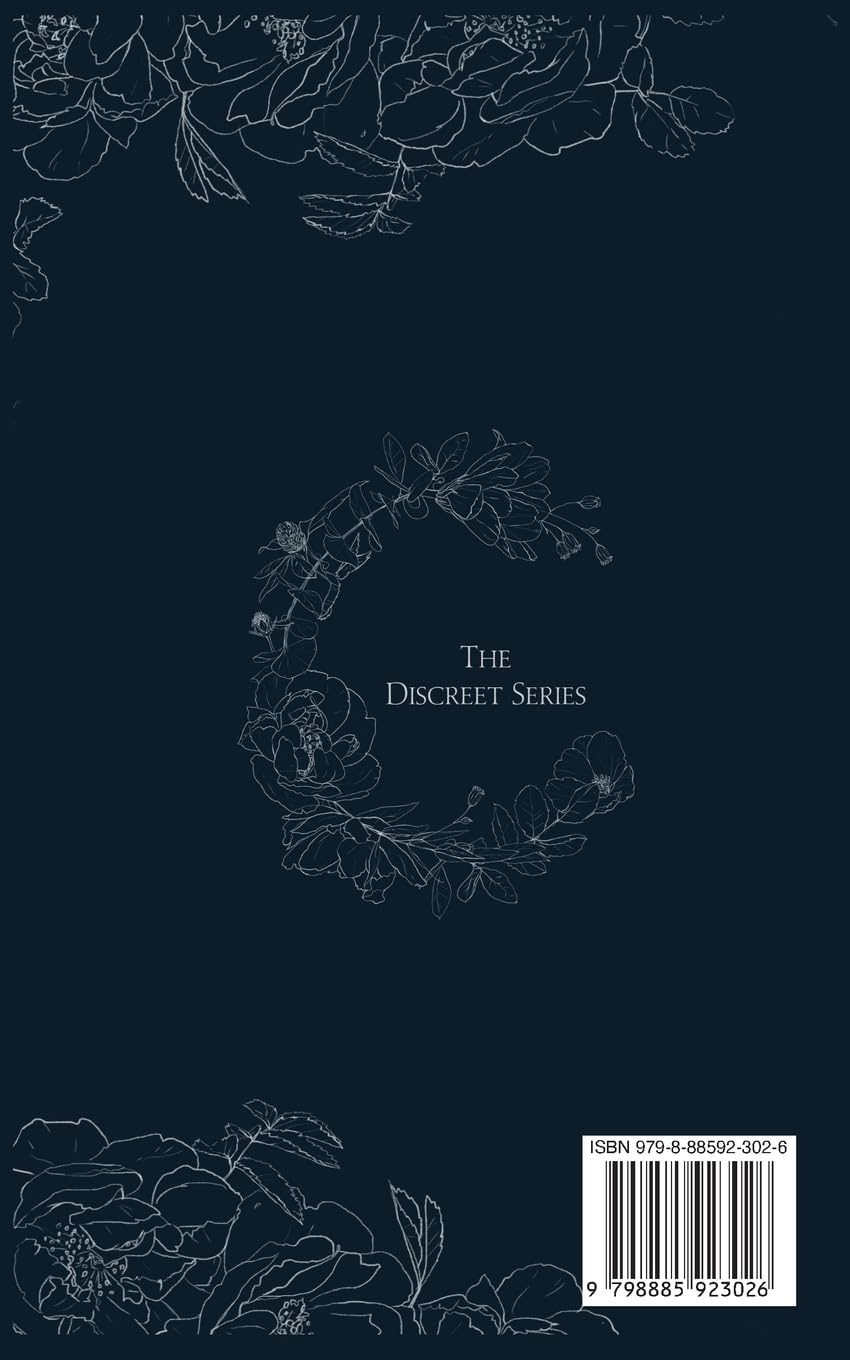 Carter & Aria: Merciless (Discreet)