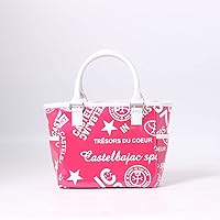 Amazon.co.jp: [カステルバジャック] スポーツ ゴルフ トート