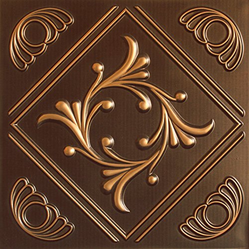 Azulejo De Acento Marrón - España