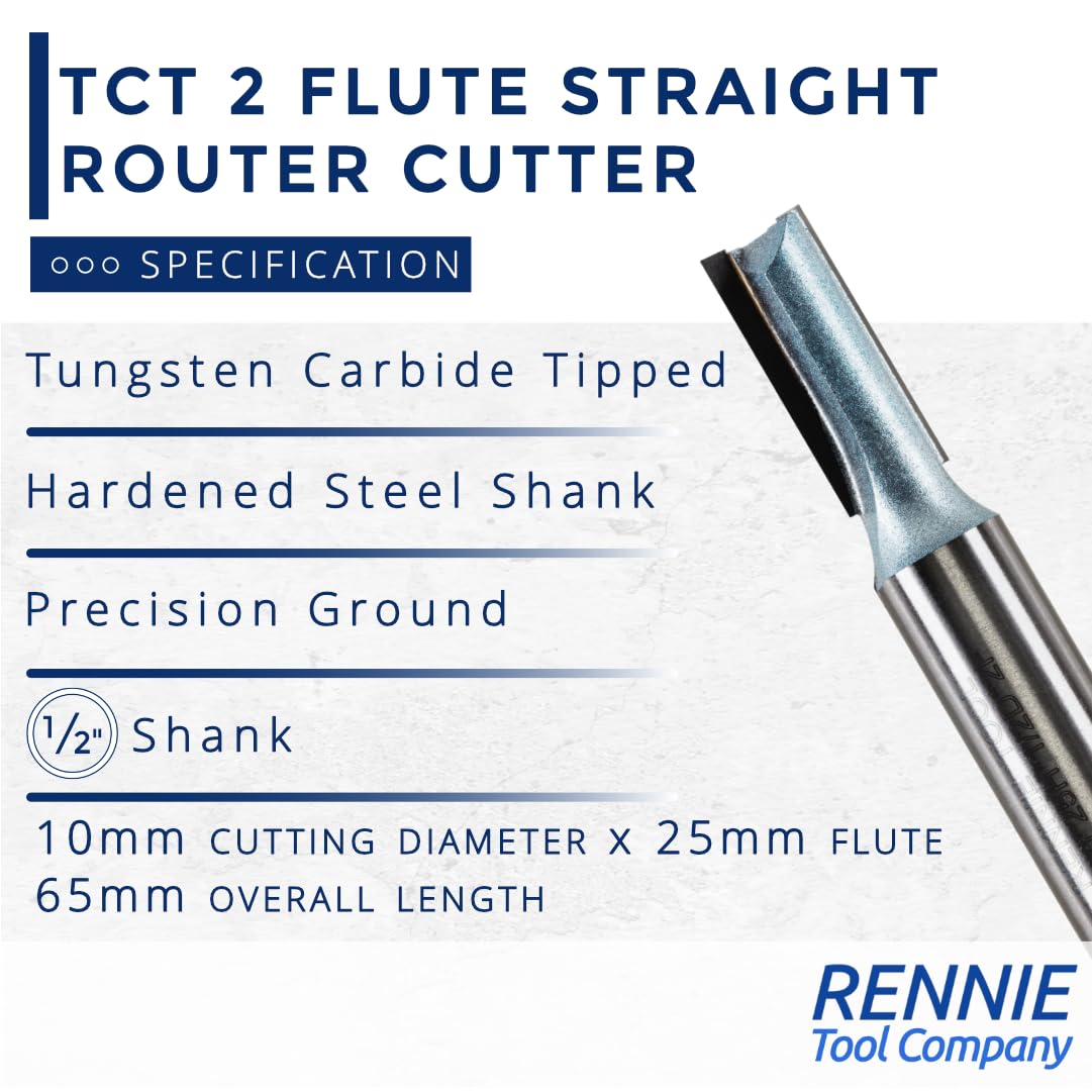 Rennie Tools - Image 3