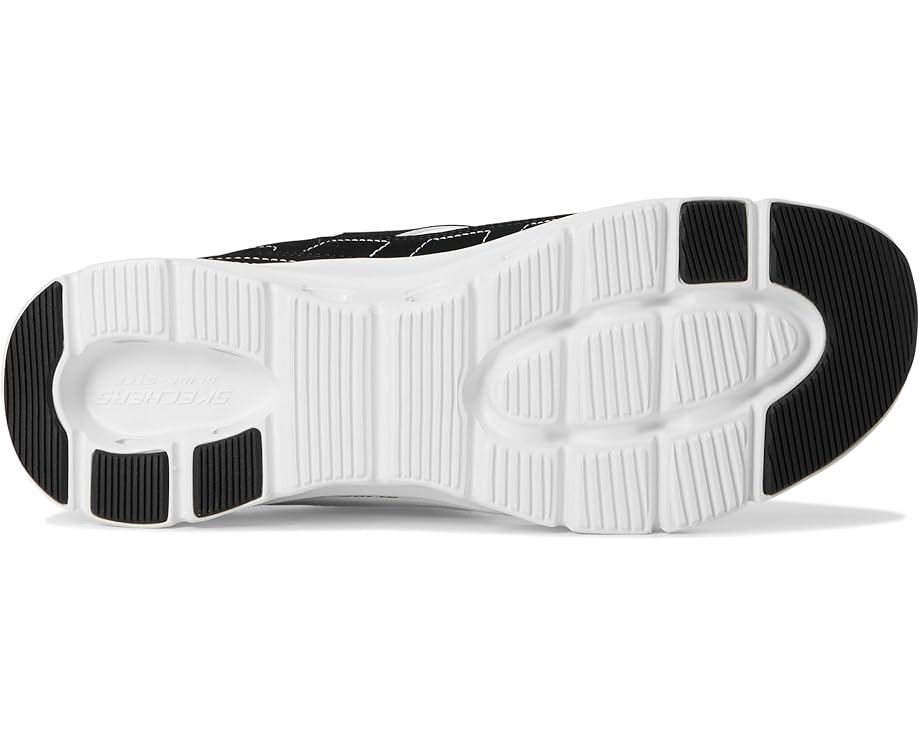 SKECHERS Glide-Step Pro Heritage Classic Hands Free Slip-Ins - Bottom View