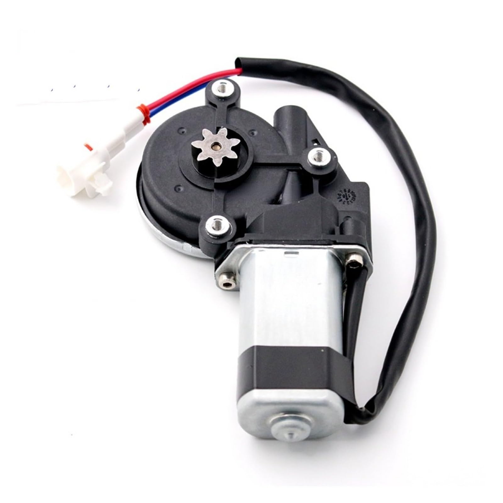 Hhfksci Right Power Window Regulator For Suzuki For Jimny Lifting Window Glass Lifter Door Engine Accessories 3 Holes 7 Teeth Front Left Rear (Right)