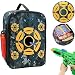 Tacobear Target Pouch Storage Carry Equipment Bag for Nerf N-Strike Elite / Mega / Rival Series