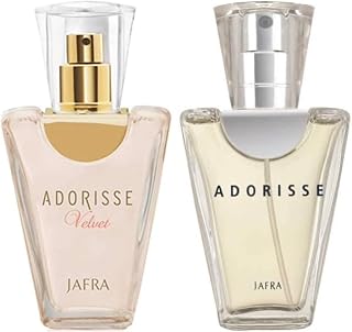 Adorisse Duo (Original & Velvet}