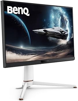 Amazon.com: BenQ MOBIUZ EX271Q 27” 2K 180Hz 1ms DP 1.4 HDMI 2.0
