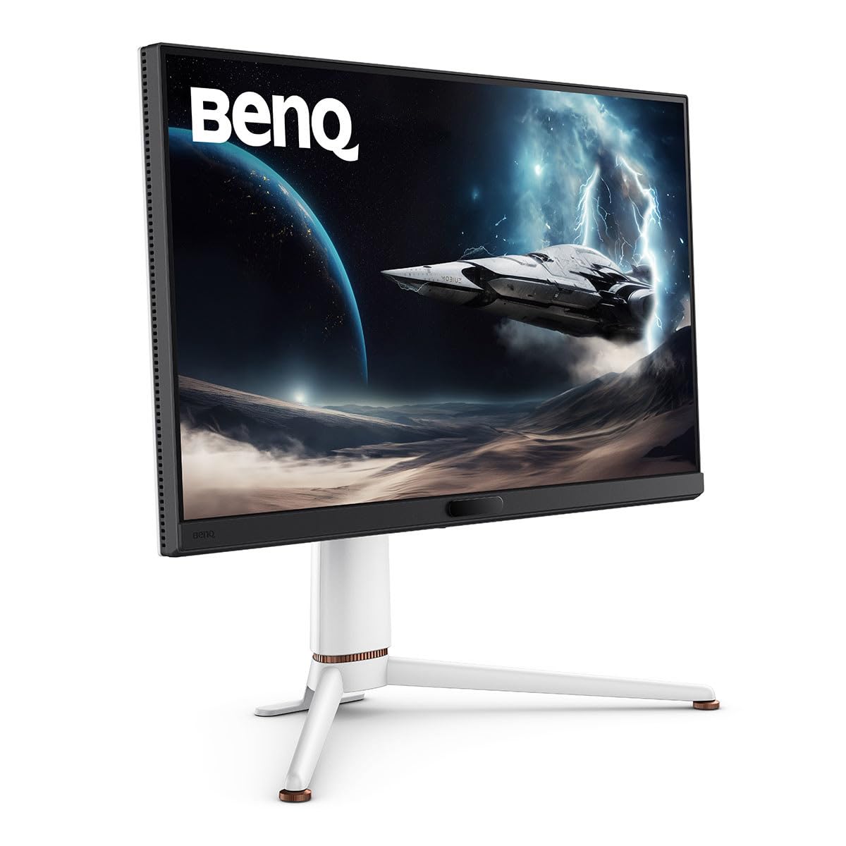 匿名新品未開封BenQ MOBIUZ EX271Q ゲーミングモニター Amazon.com: BenQ MOBIUZ EX271Q 27” 2K 180Hz 1ms DP 1.4 HDMI