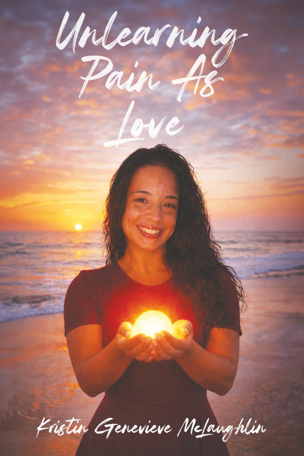 Unlearning Pain As Love