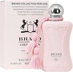 Perfume Feminino Delina Brand Collection 151 EDP 25ml – Fragrância Premium Original