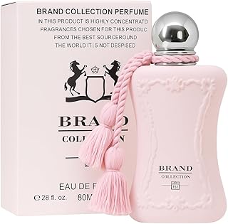 Perfume feminino delina brand collection 151 edp 25ml – fragrância pr