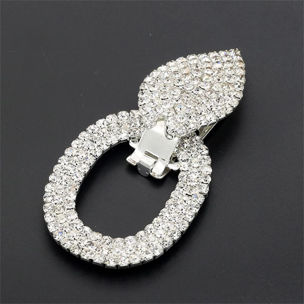 Bouton de résine, 1 pièce de centaines boutons décoratifs en strass for col manteau cachemire