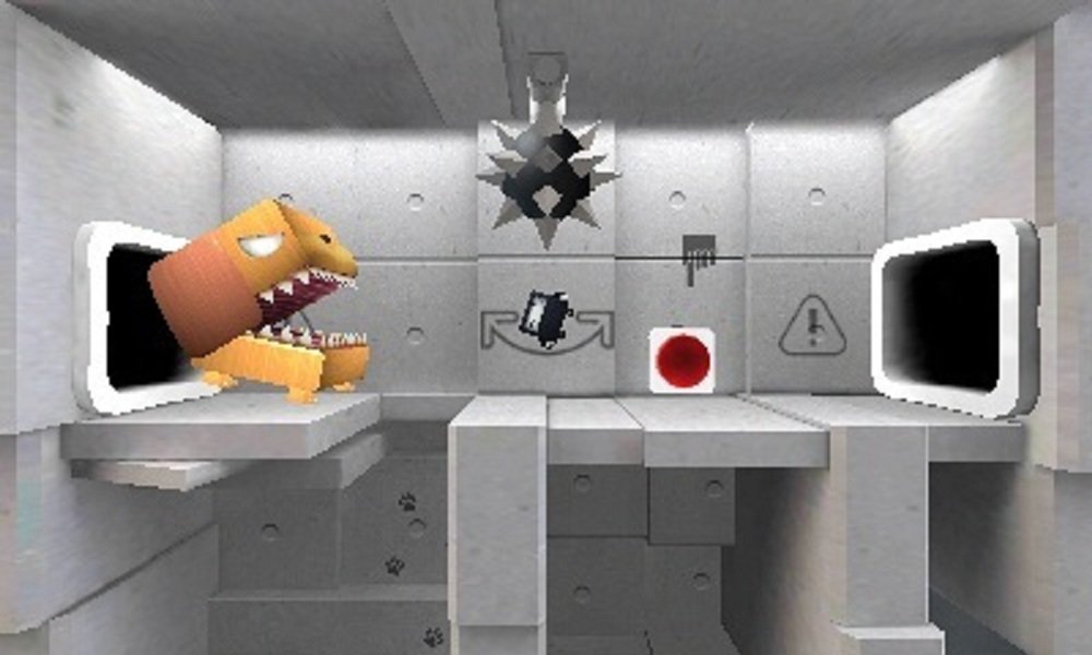 キュービックニンジャ Cubic Ninja | Ubisoft | GameStop