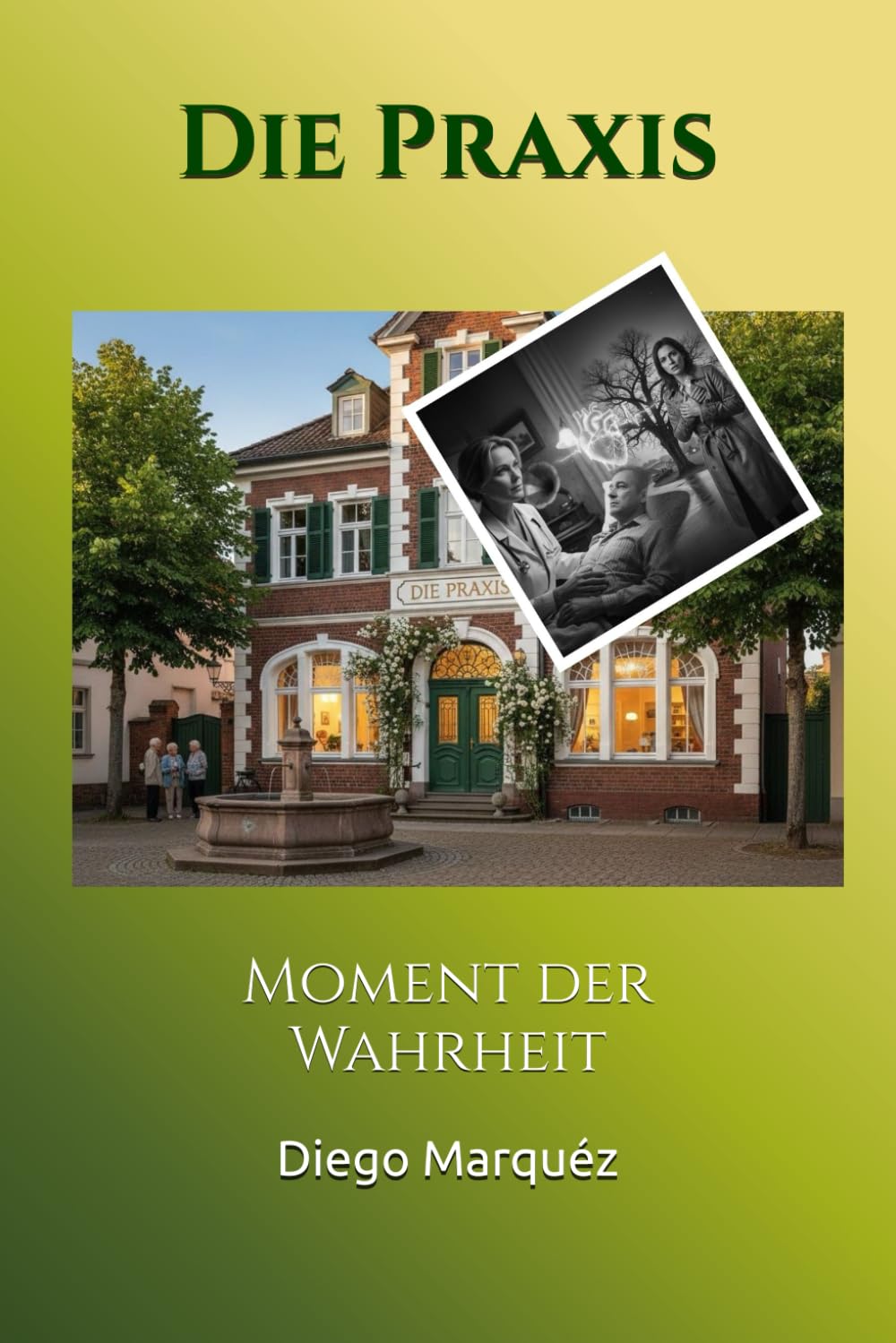 Die Praxis: Moment der Wahrheit